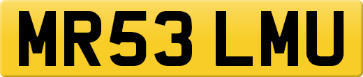 MR53LMU