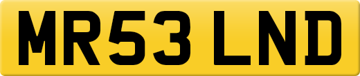 MR53LND
