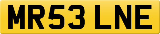 MR53LNE