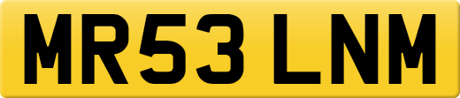 MR53LNM