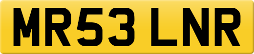 MR53LNR