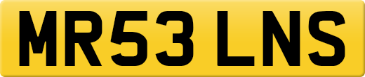 MR53LNS
