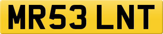 MR53LNT