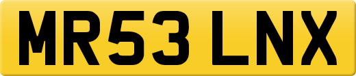 MR53LNX