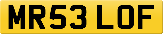 MR53LOF
