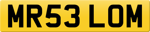MR53LOM