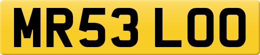 MR53LOO