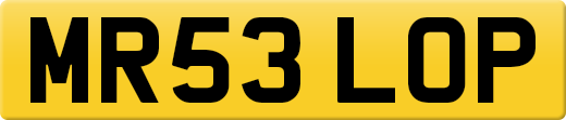 MR53LOP