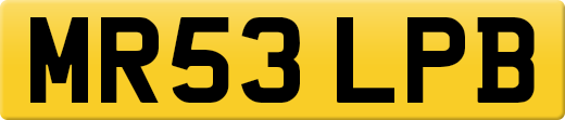 MR53LPB