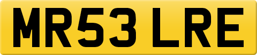 MR53LRE