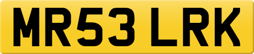 MR53LRK