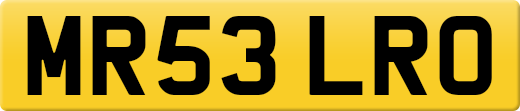 MR53LRO