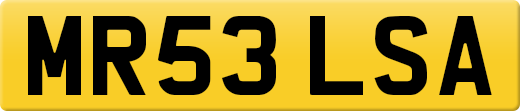 MR53LSA