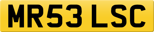 MR53LSC