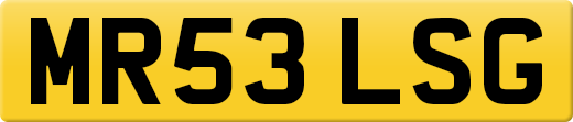 MR53LSG