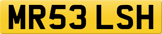 MR53LSH