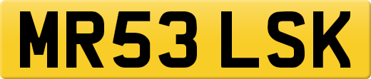MR53LSK
