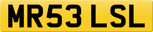 MR53LSL