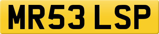MR53LSP