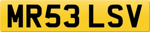 MR53LSV