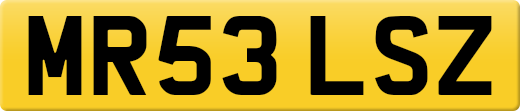 MR53LSZ