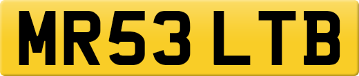 MR53LTB