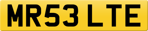 MR53LTE