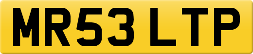 MR53LTP