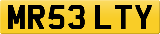 MR53LTY