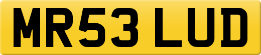 MR53LUD