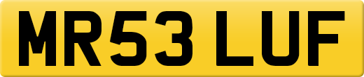 MR53LUF