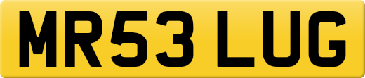 MR53LUG