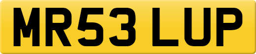 MR53LUP