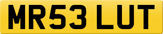 MR53LUT