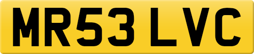 MR53LVC