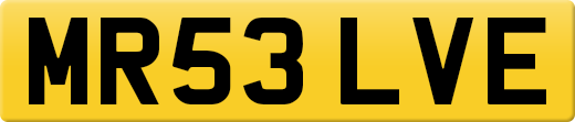 MR53LVE