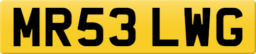 MR53LWG
