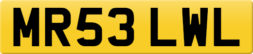 MR53LWL