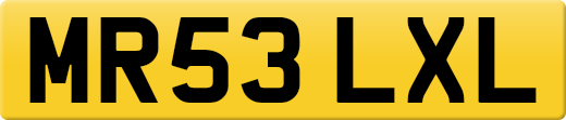 MR53LXL