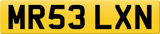 MR53LXN