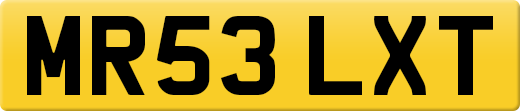 MR53LXT
