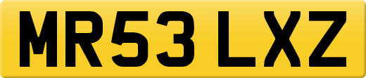 MR53LXZ
