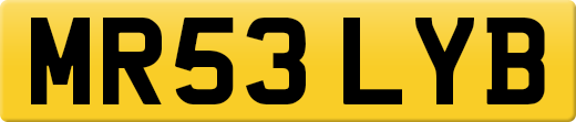 MR53LYB