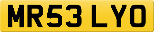 MR53LYO