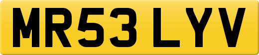 MR53LYV