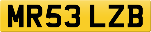 MR53LZB