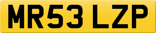 MR53LZP