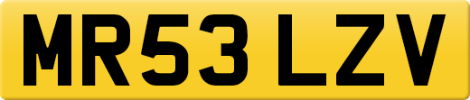 MR53LZV
