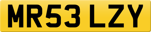 MR53LZY
