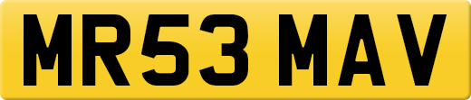 MR53MAV